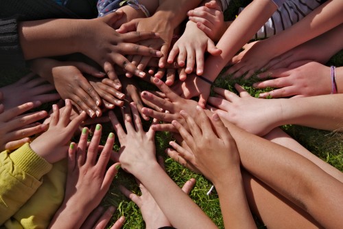 build a team
