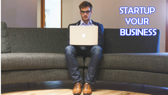 startup your business