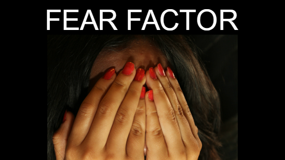 fear factor