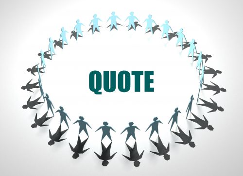 quotes