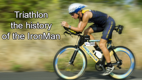 triathlon