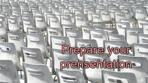 presentations