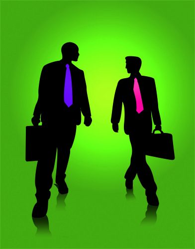 start your own business