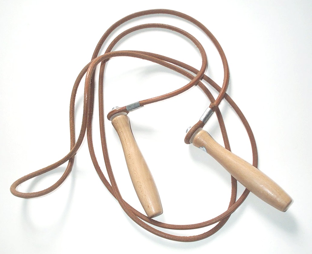jump rope workout
