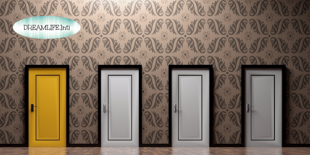 recognize opportunity