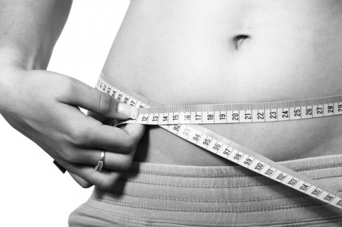 exercises for a slim waist