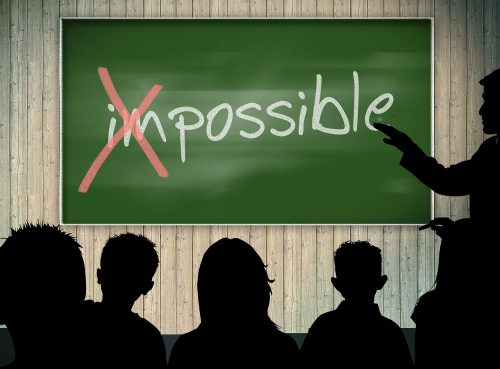 leadership words