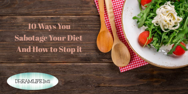 Diet Sabotage