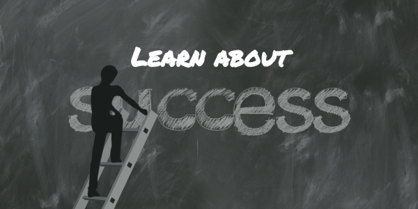 learn about success