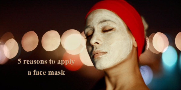 face mask