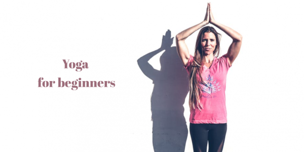 yoga for beginners
