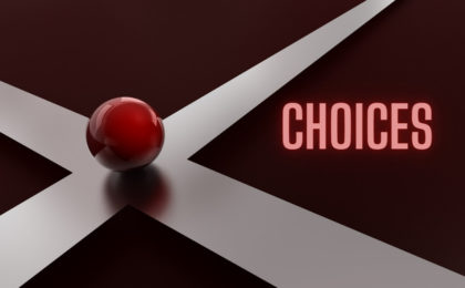choices