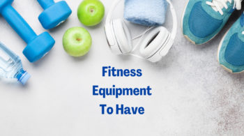 Fitness Equipment