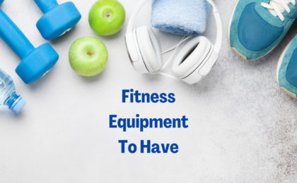 Fitness Equipment