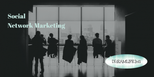 social network marketing