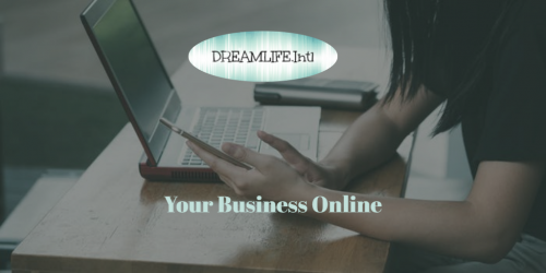 online business