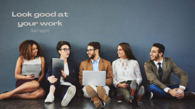 building rapport at the office