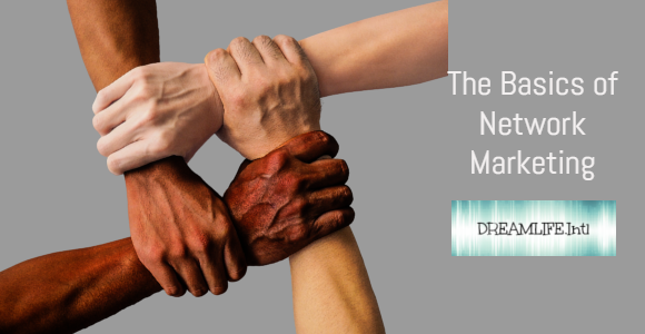 The Basics of Network Marketing
