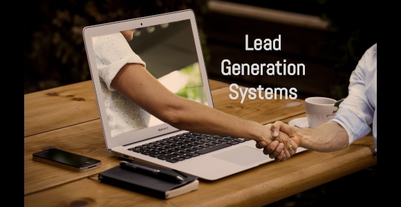 Lead Generation Systems