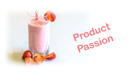 product passion