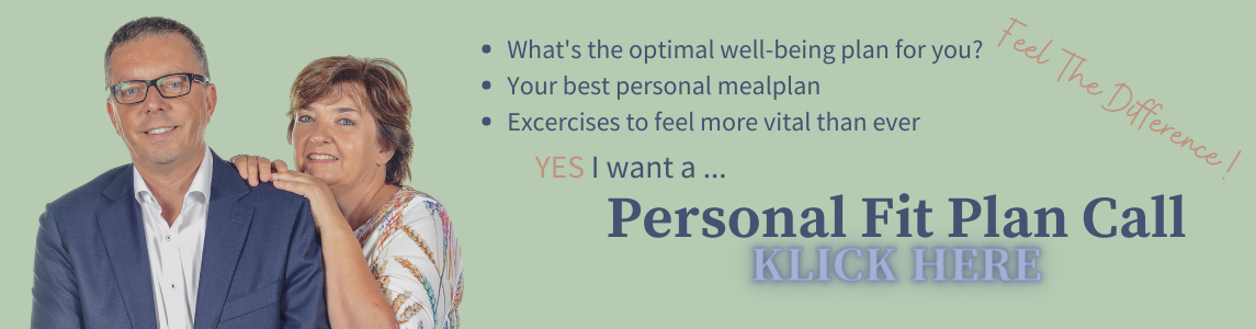 Personal Fit Plan Call