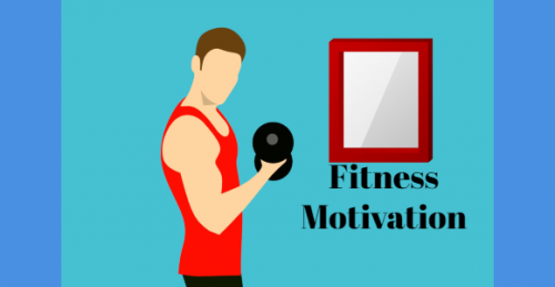 Fitness Motivation