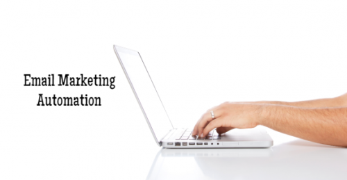 email marketing automation