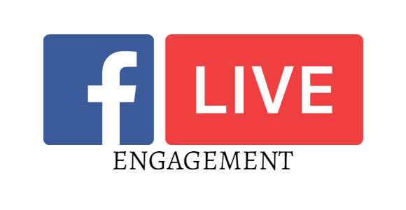 Facebook Live Engagement