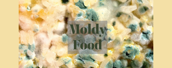 moldy