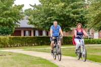 Lifestyle coaches