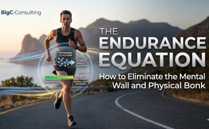 endurance athlete