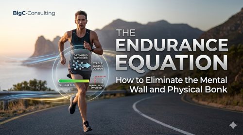 endurance athlete
