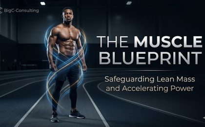lean muscle