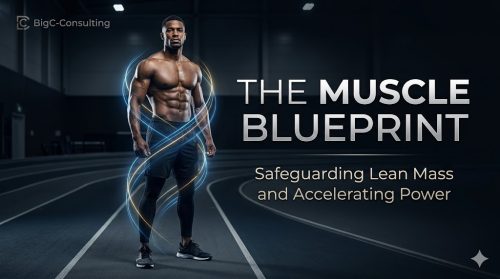 lean muscle