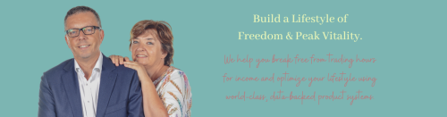 Turn Daily Energy Into a Global Lifestyle.
We partner with individuals to build flexible product assets and unlock peak vitality across 90+ countries.